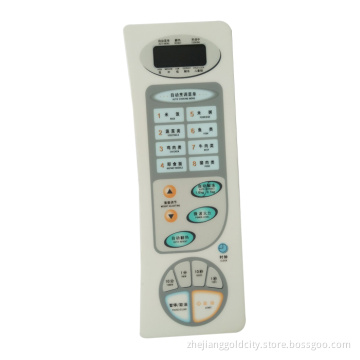 Waterproof Dustproof The Microwave Thin Film Panel